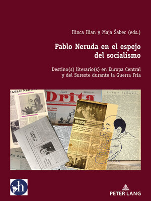 cover image of Pablo Neruda en el espejo del socialismo